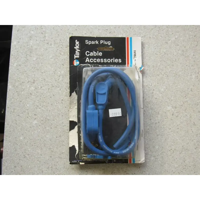 TAYLOR- 76682 -SPARK PLUG CABLE ACCESSORY- NOS