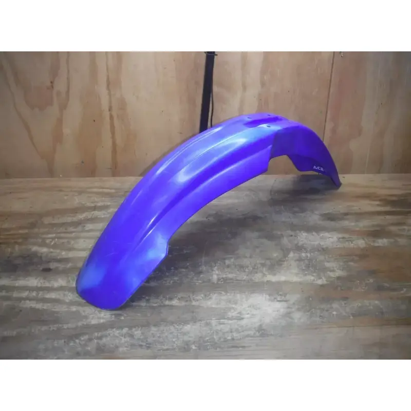 YZ 125 250 400F (M2) Front Fender Plastics 1992 1993 1994 1995 1996 1997 1998