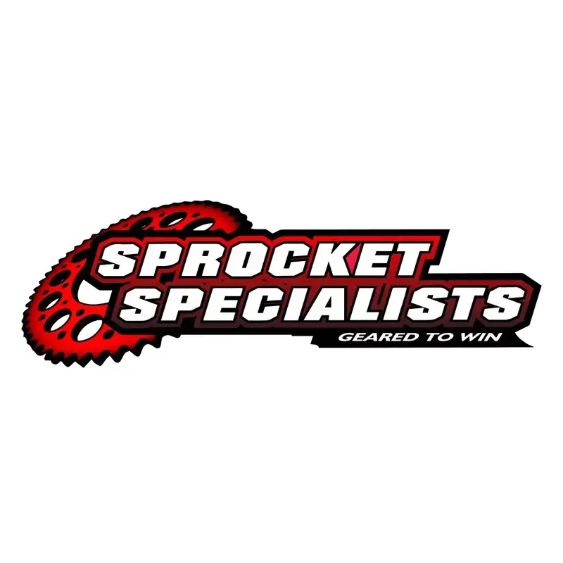 SPROCKET SPECIALISTS- 638-15- SPROCKET -  N.O.S.