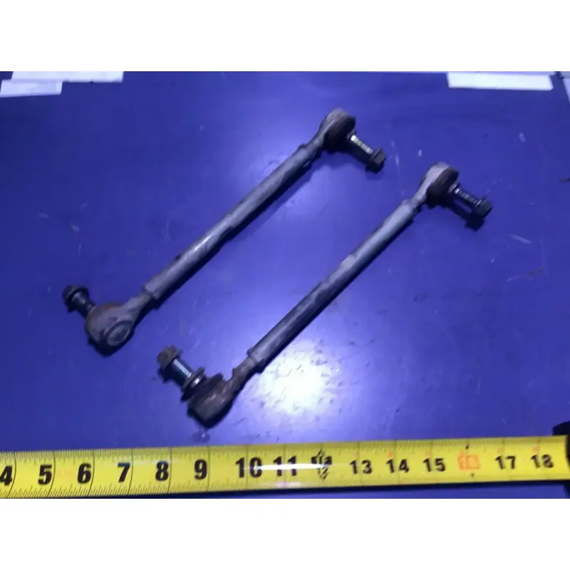 2002-2008 YAMAHA YFM80 RAPTOR TIE RODS 3GB-23831-00-00