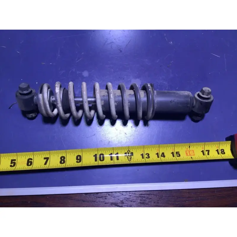 2007 Yamaha Raptor 50 OEM Rear Shock Absorber 5YF-22210-00-36