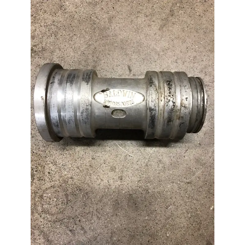 BALDWIN MOTORSPORTS TRX450R HONDA TRX 450R 450ER REAR AXLE BEARING CARRIER 04-14