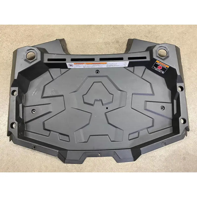 NEW TAKE OFF POLARIS 2017-2021 ACE 150 CARGO BOX REAR 5453286-070 OEM ACE150