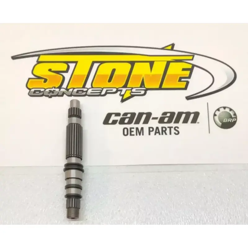 OEM 2009-2015 CAN-AM DS450 Clutch Shaft Shifter DS 450 450X XXC XMX 420620950
