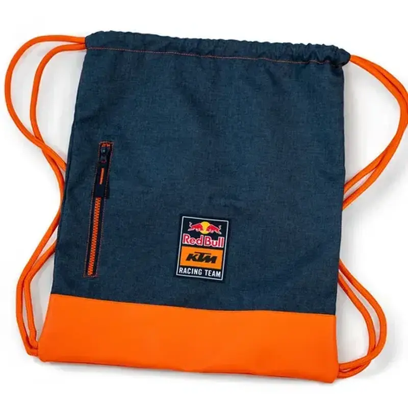 RED BULL KTM CARVE GYM BAG (BLUE) 3RB230049700