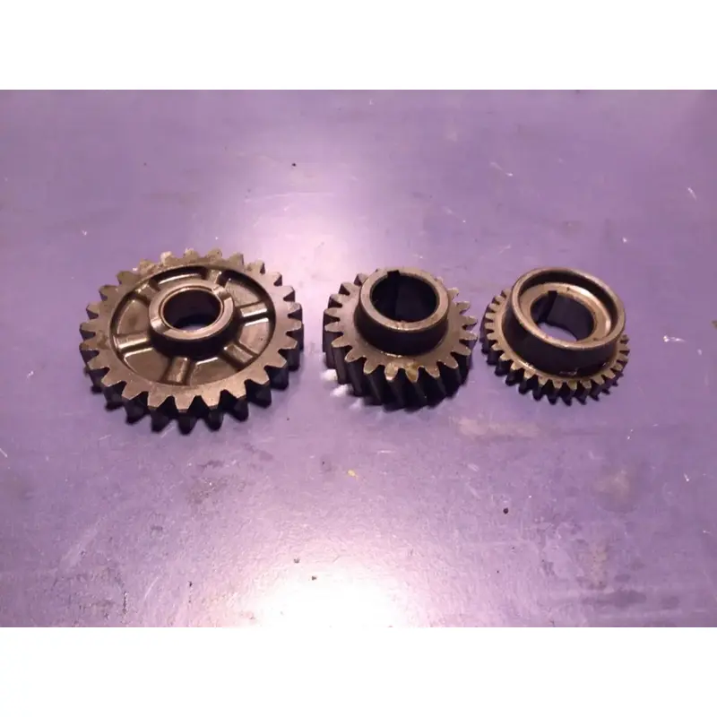 suzuki LT230S quadsport 230 primary seconds gears drive gear 1985-1990 lt250s