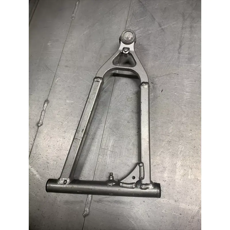 Yamaha Raptor 700 YFZ450 YFZ 450 LEFT UPPER A ARM OEM 2004 2013 CARB MODEL