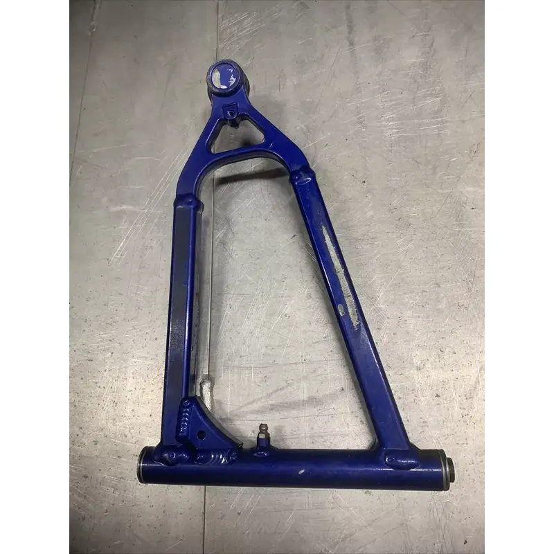 Yamaha Raptor 700 YFZ450 YFZ 450 RIGHT UPPER A ARM OEM 2004 2013 04-13 BLUE