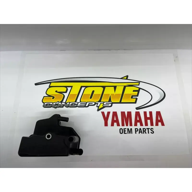 YFZ450R YFZ450X ENGINE OIL BREATHER BOX CANISTER*NEW* YFZ450 09-25 YAMAHA