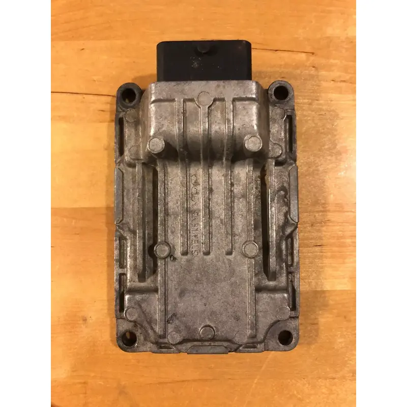2008-2015 Can-am Ds450 Efi Ecu Computer Controller Unit Black Box Ecm Cdi