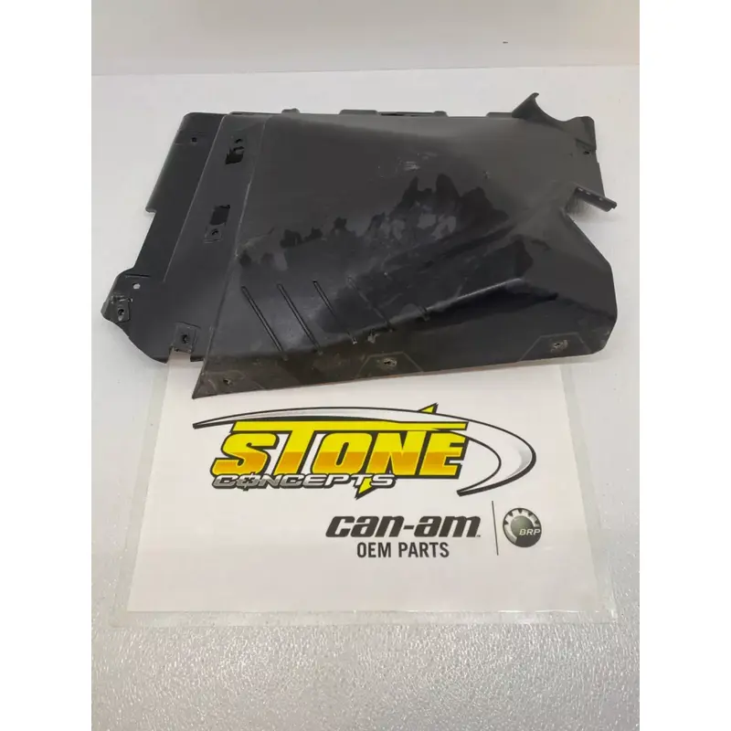 2024 PLASTIC CAN AM Maverick  INTERIOR PLASTIC PANEL