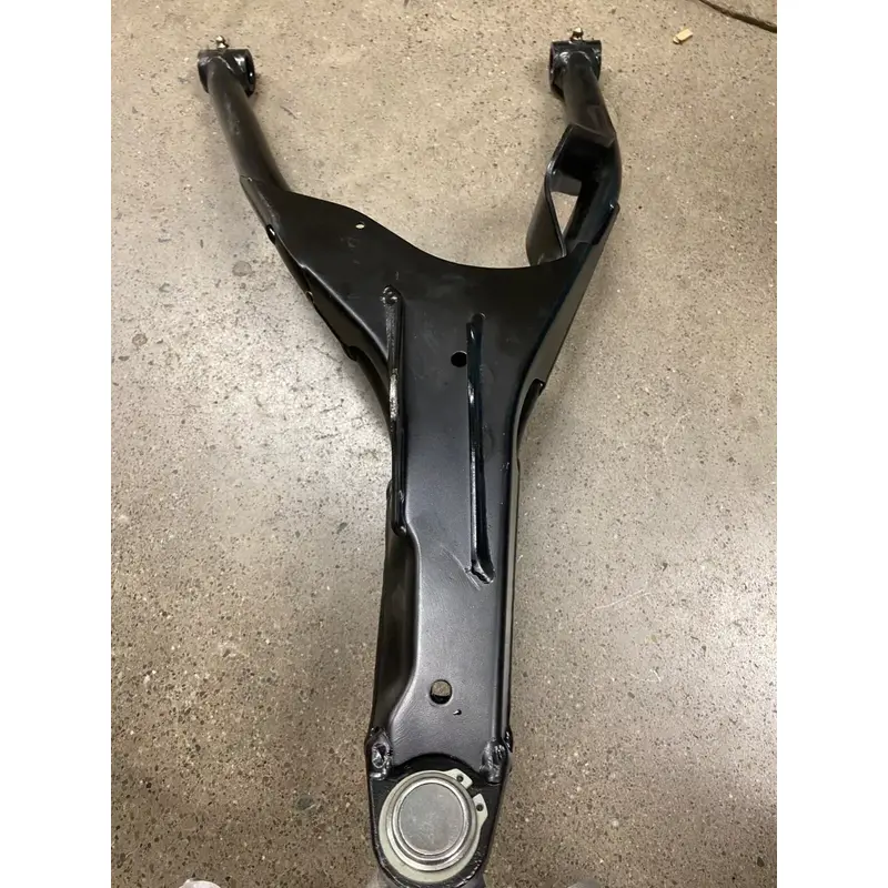 CAN AM DEFENDER HD10 HD 10 TRAXTER MAX PRO 20 21 22 23 FRONT UPPER RIGHT A ARM