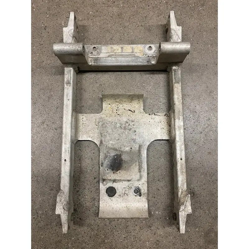 Cannondale 440 ATV Frame Engine MOTOR MOUNT Cradle Aluminum Moto Blaze Cannibal