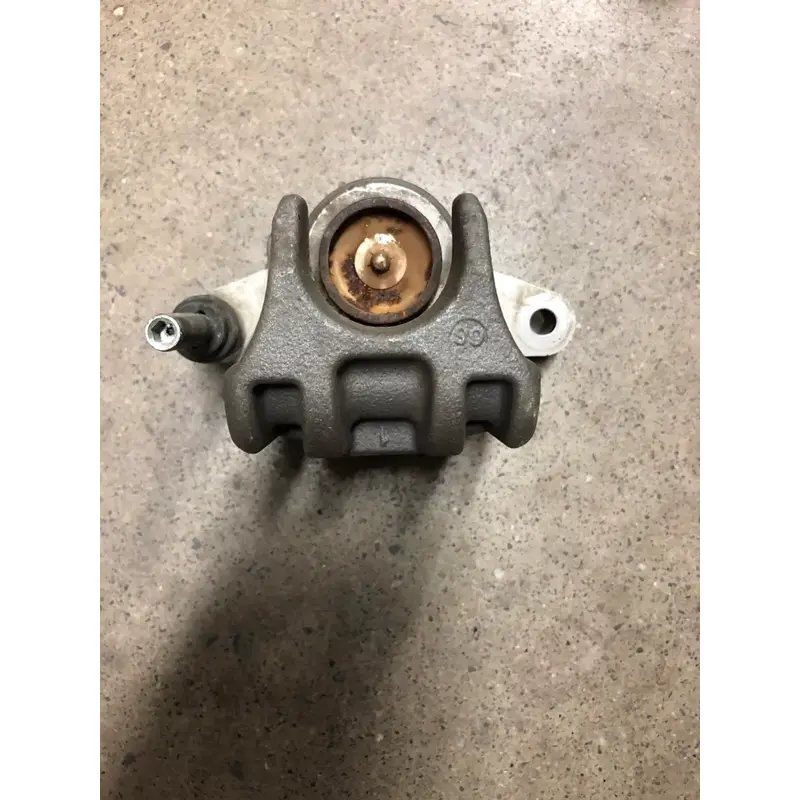 HONDA TRX450R TRX450ER TRX 450R REAR BRAKE CALIPER 04-14 43150-HP1-006 FOR PARTS