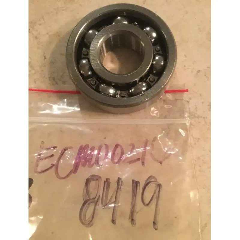 NEW! COBRA OEM MINI MOTO MX ATV QUAD CYCLE ECMU0216 PRIMARY CLUTCH SIDE BEARING