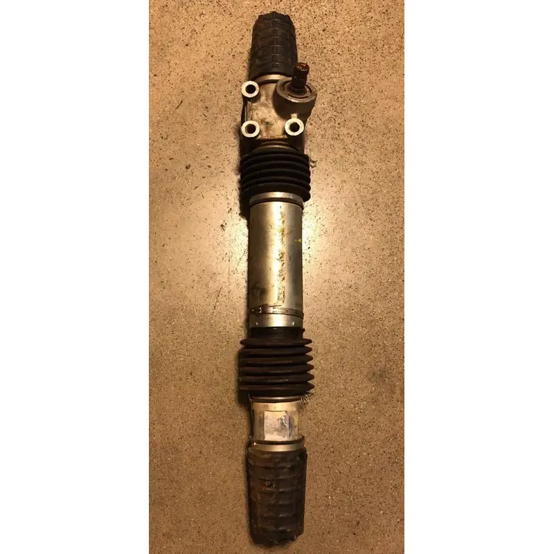 OEM 2017-2023 Can-Am Maverick X3 Electric Power Steering Rack Pinion 709402021