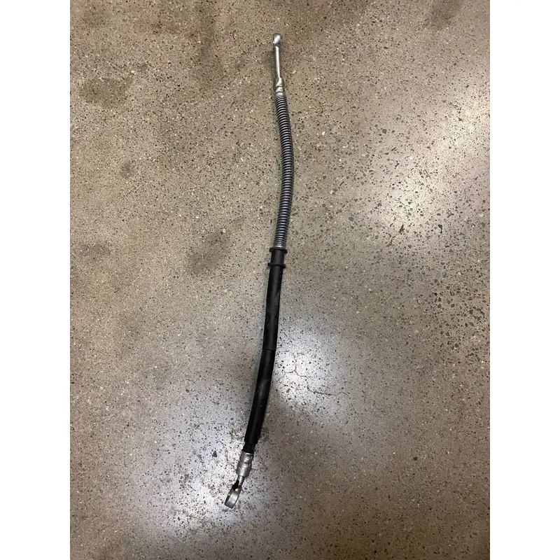 OEM YAMAHA YFZ450 YFZ450R YFZ450X BRAKE 450R REAR CALIPER LINE HOSE 09-24