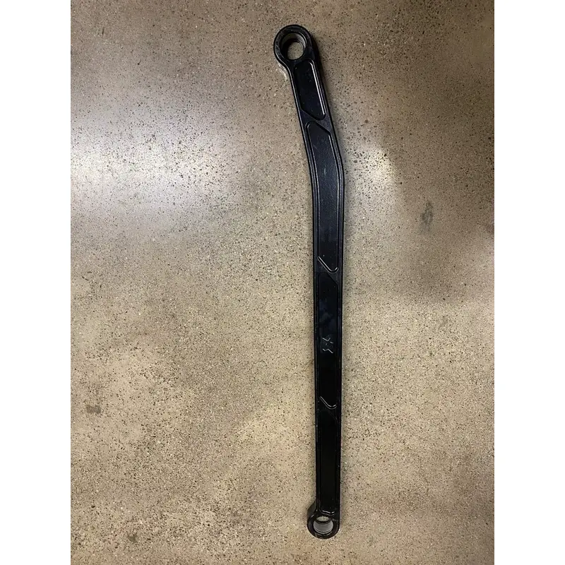 S3 Power Sports Radius Rod Can-Am Maverick 1000 X3 72" HIGH CLEARANCE  DRIVERS
