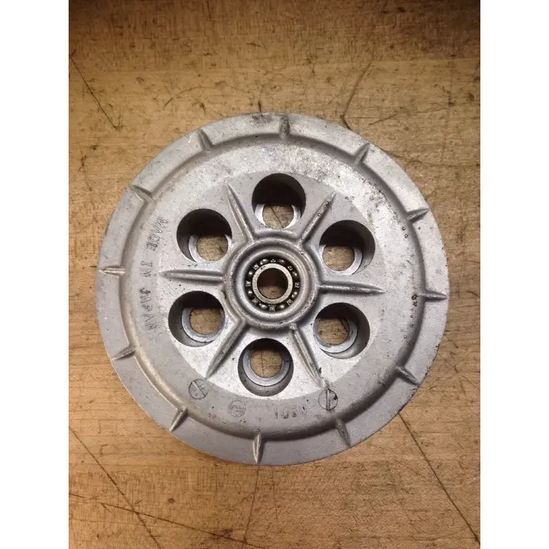 SUZUKI LTZ400 LTZ 400 CLUTCH PRESSURE PLATE 2003-2008 KAWASAKI KFX400 DVX400 OEM