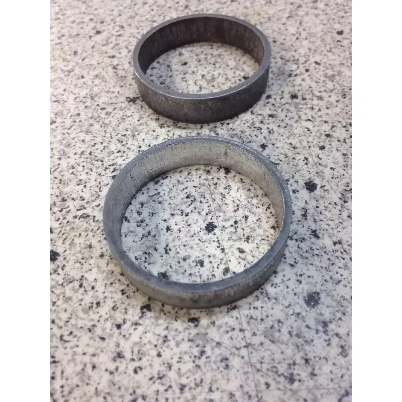 CROSSOVER SPACERS SET FRONT SHOCKS 9MM TRX450R TRX 450R 400EX YFZ450R LTR450