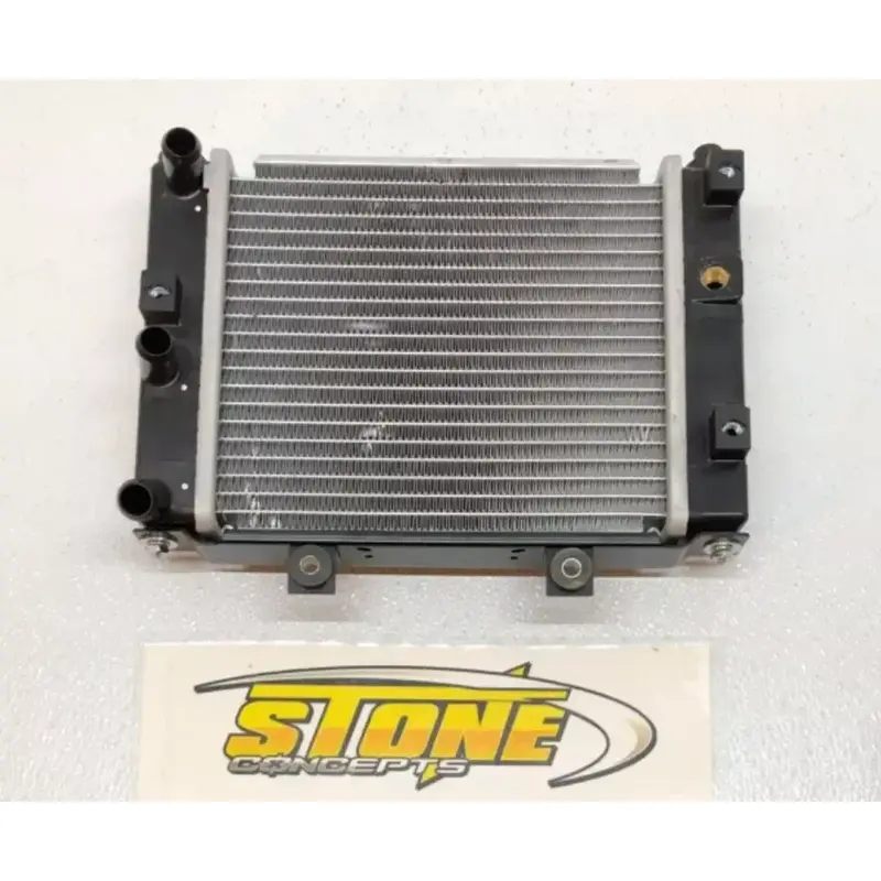 OEM D.R.R. DRR DRX 50 70 90 RADIATOR APEX ETON KASEA