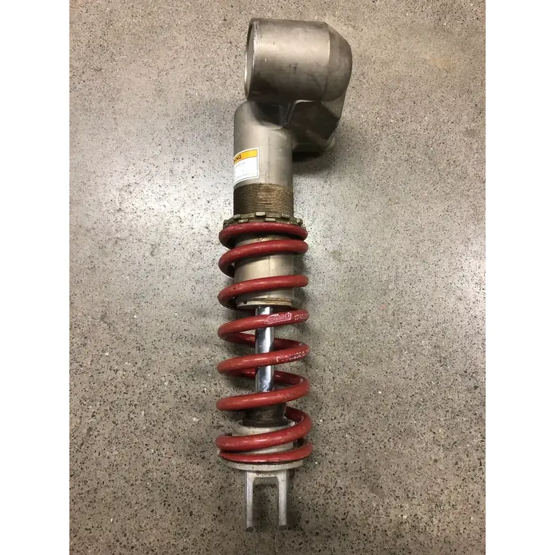 SUZUKI LTR450 LTR 450 OEM REAR SHOCK 2006 2007 2008 2009 06 07 08 09 STOCK