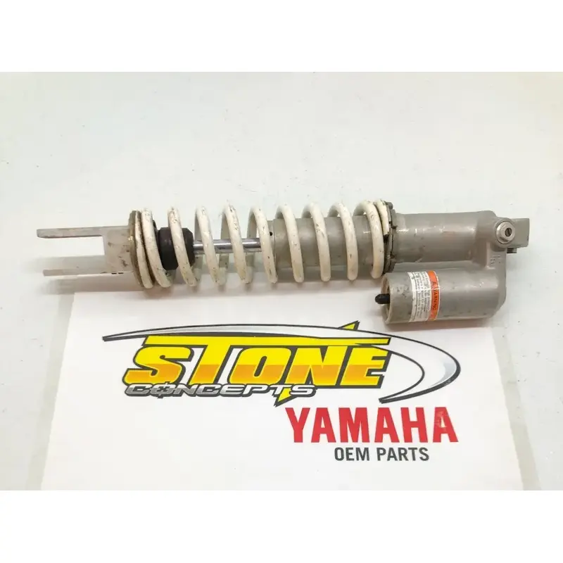 Used OEM 2004 2005 Yamaha YFZ450 Rear Shock Suspension YFZ 450 04 05 Carb Models