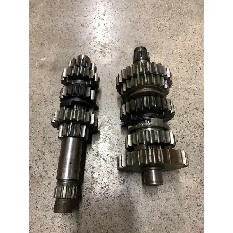 Yamaha YFZ450 2004-2013 YFZ 450 TRANSMISSION GEAR SET