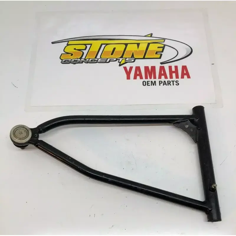 YAMAHA YFZ450R YFZ 450R STOCK UPPER TOP MX CONTROL A-ARM 09-22 LEFT LH