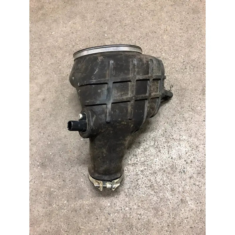 YAMAHA YFZ450X YFZ450R 09-13 AIR BOX INTAKE TUBE BOOT AIR TEMP SENSOR 450R 450X