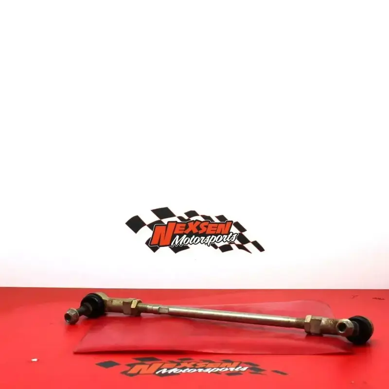 1991 Honda Fourtrax TRX250X Left Steering Tie Rod