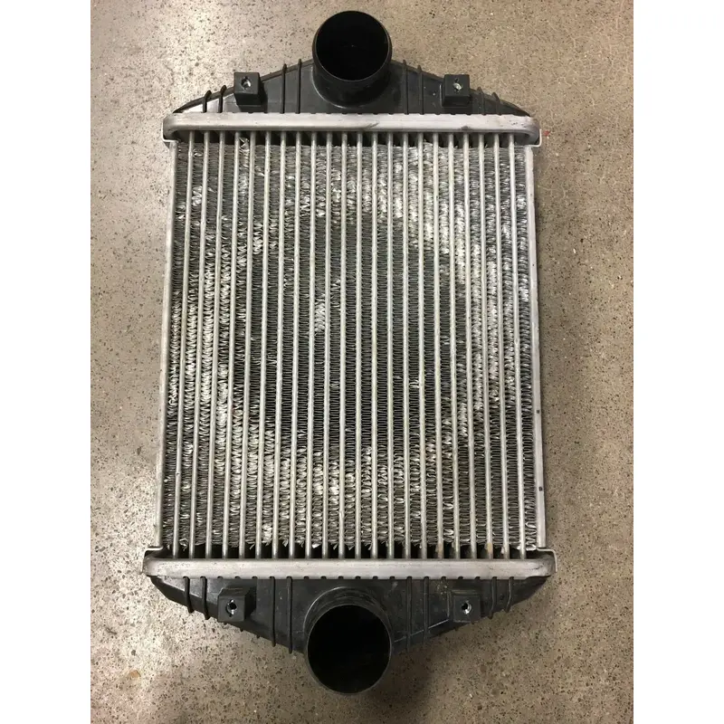 2020 2021 CAN-AM MAVERICK MAX TURBO R RR INTERCOOLER 707800840 OEM STOCK