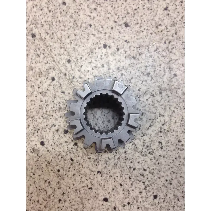 CAN AM CANAM CAN-AM DS450 DS 450 DS 450X PINION GEAR 15/18 T 2008 2009 CE STD