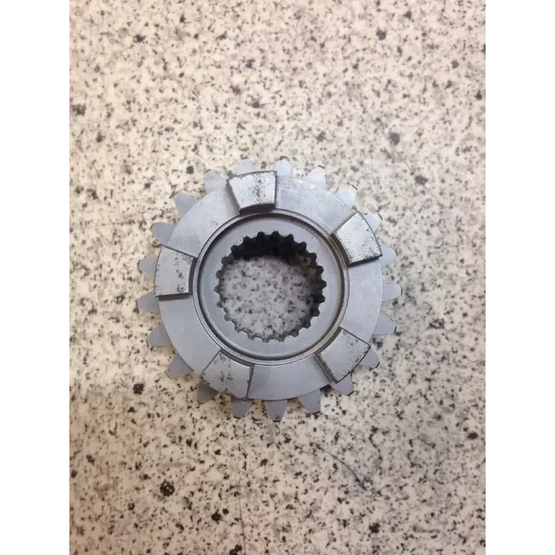 CAN AM CANAM CAN-AM DS450 DS 450 DS 450X PINION GEAR 21T 09 10 11 12 13 14 15