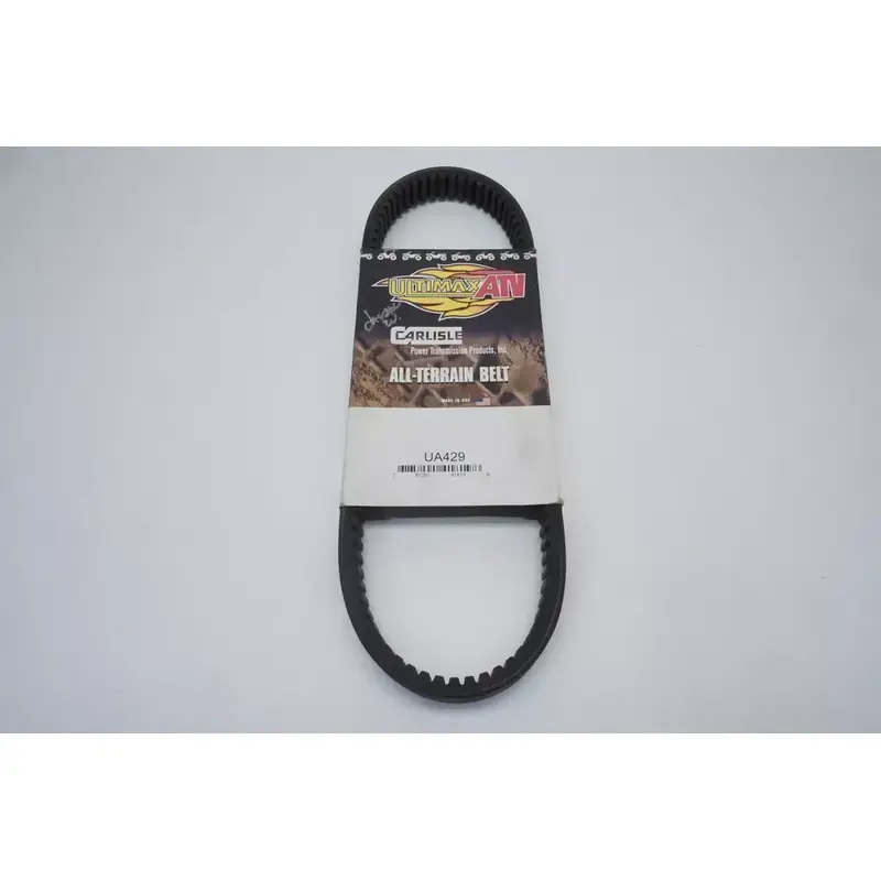 Kawasaki Mule Untimax ATV Drive Belt All-Terrain UA429