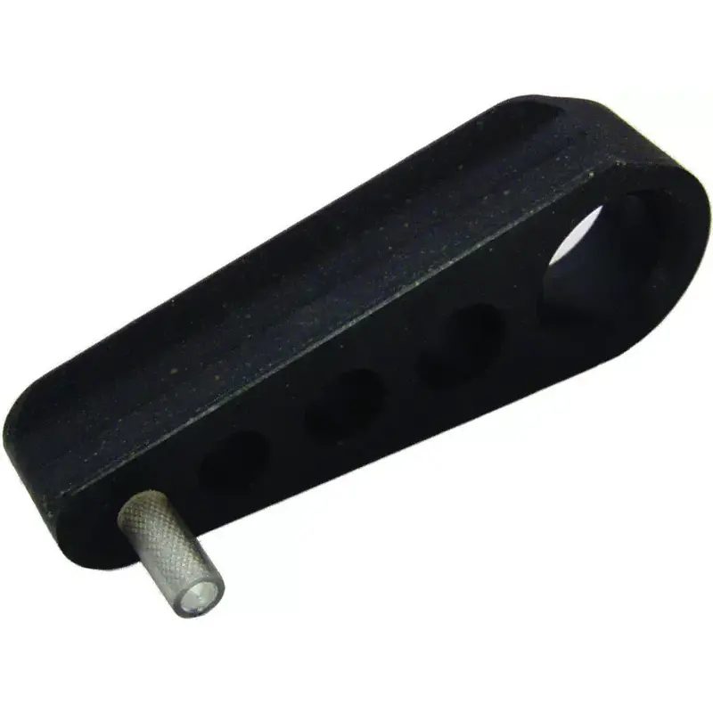 ModQuad Chain Slider Black FCS1-2