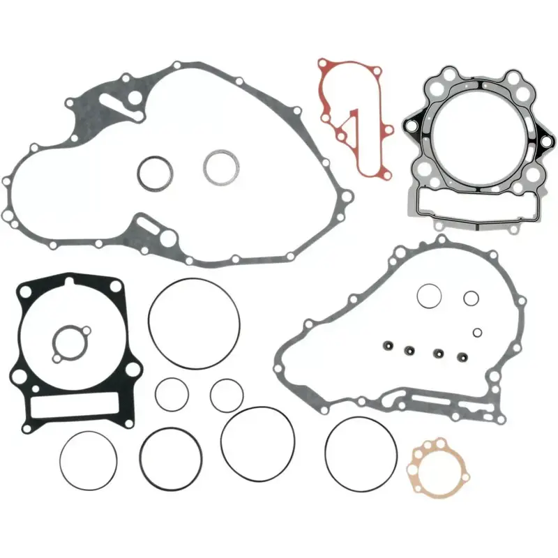 Moose Racing Complete Gasket Set Yamaha YFM700R Raptor 06-16 0934-1702