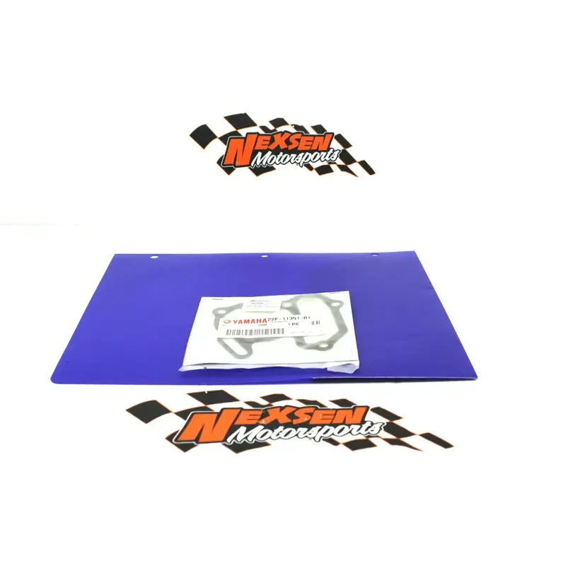NOS Yamaha 2004 Raptor 80 Cylinder Gasket 22F-11351-01