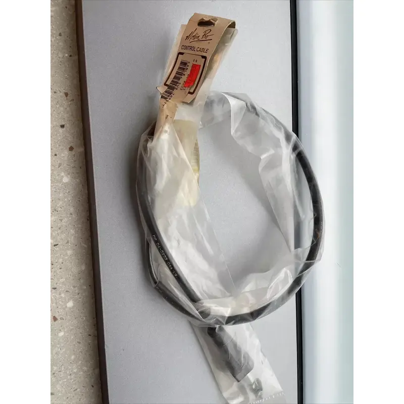 SUZUKI 02-03 LTA500 Vinson Throttle Cable Motion Pro LTA 500 2002 2003