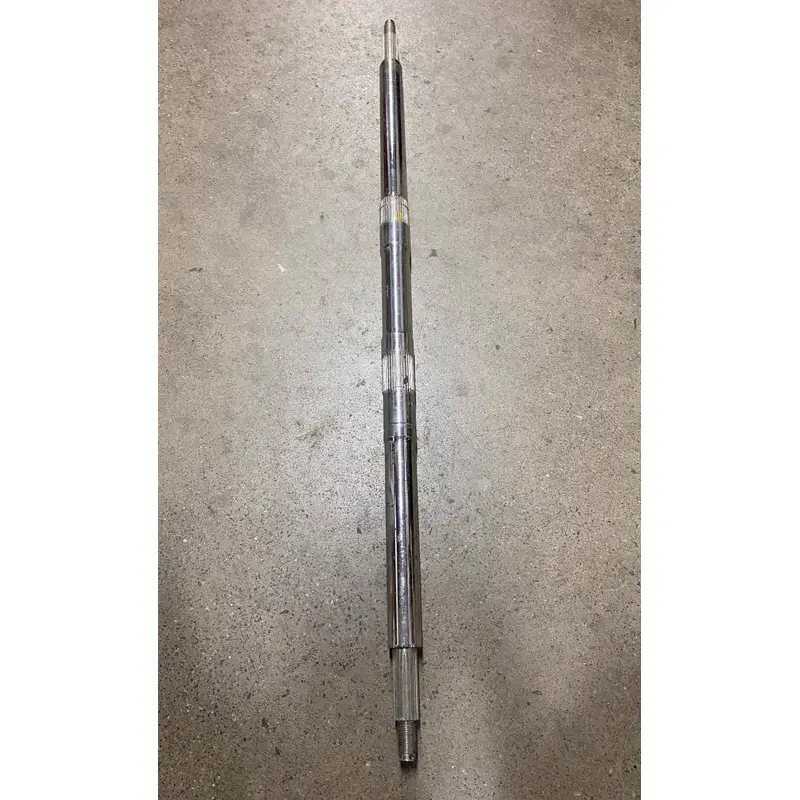 USED REAR AXLE SHAFT APEX 250 PRO MXR ATV QUAD DURABLUE