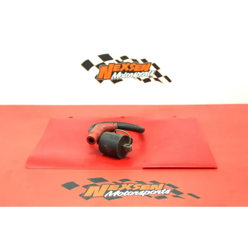 1985 Honda Atc110 Ignition Coil Spark Plug Cap