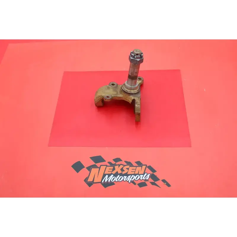 1986 Honda Trx250R Front Right Steering Knuckle