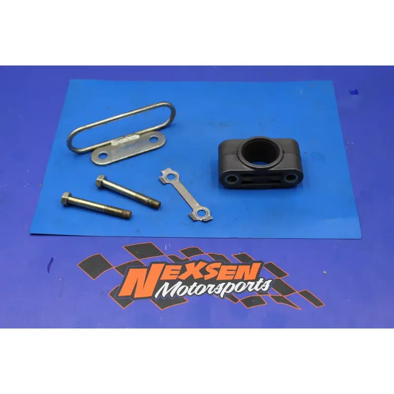 1988 Yamaha Blaster 200 Steering Column Stay Bracket