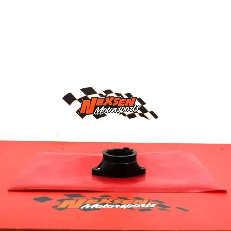 1991 Honda Fourtrax Trx250x 2x4 Air Intake Boot