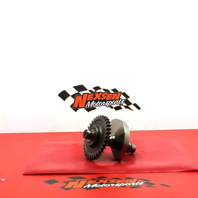 1991 Honda FourtraxTrx250x 2x4 Engine Motor Crankshaft Balancer Gear