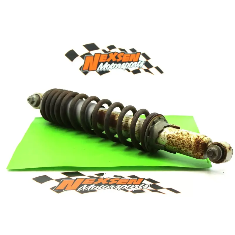 1991 Kawasaki Mojave 250 Ksf250a Front Shock Absorber Suspension