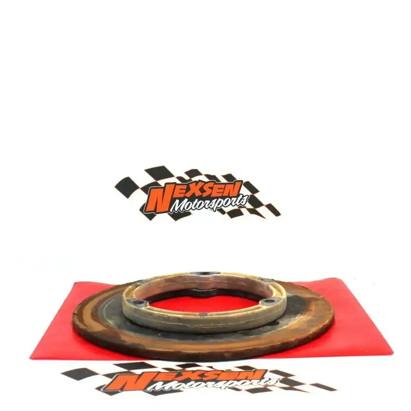 2000 Polaris Trail Boss 325 Rear Sprocket Guard & Spacer