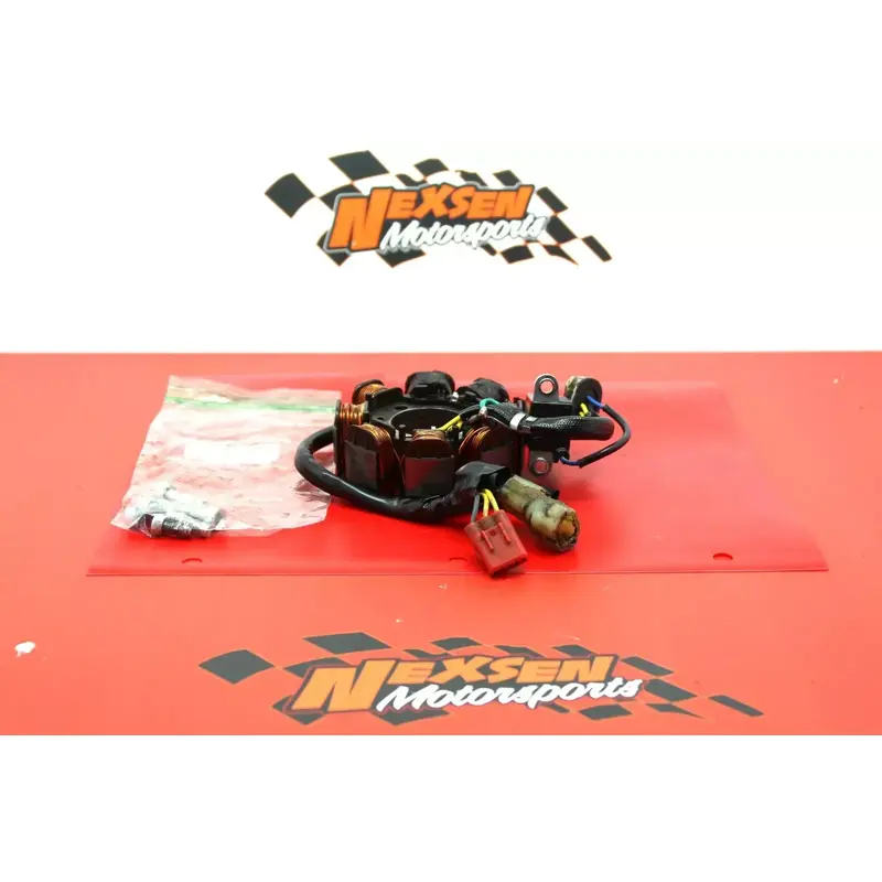 2004 Honda Sportrax 250 Stator Generator Alternator Magneto