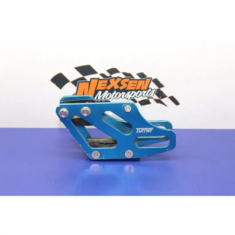 2008 Yamaha Yz450f Turner Chain Support Guide Thrust Slider