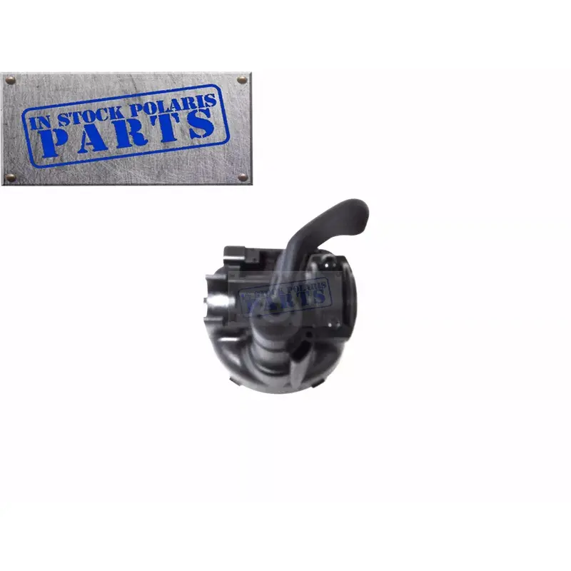 GENUINE POLARIS OEM 2003 - 2010 Trail Boss 330 THROTTLE ASSEMBLY SEE FITMENT